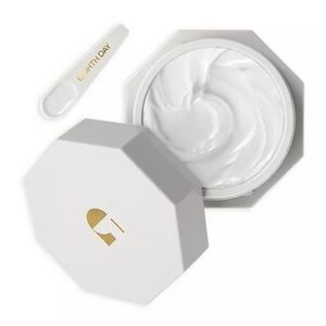 White Skincare Cream